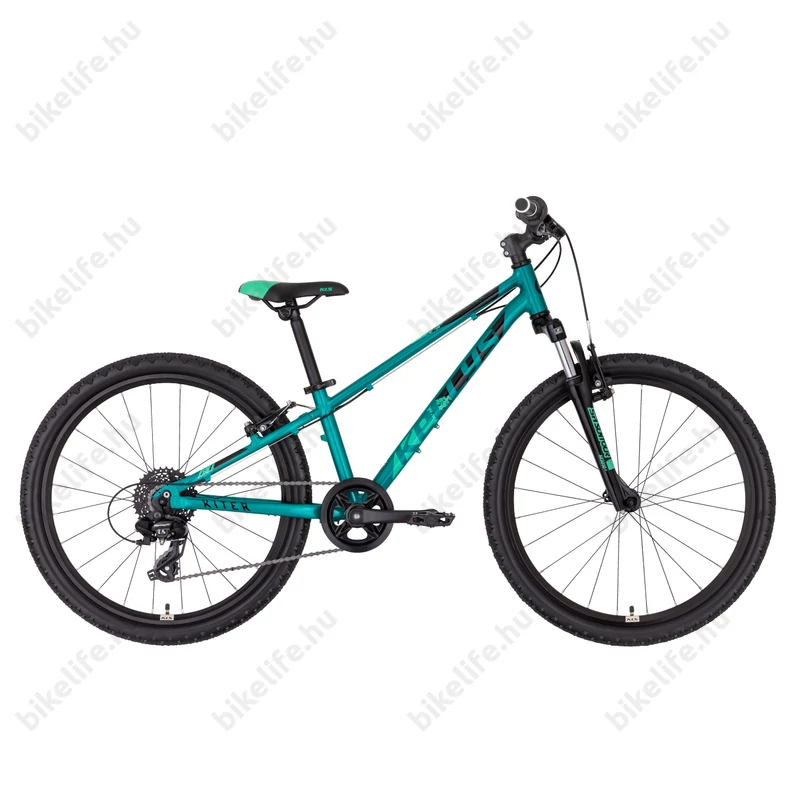 Kellys Kiter 50 Teal 24