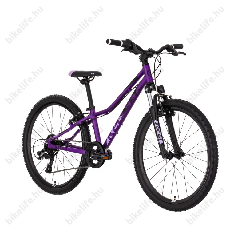 Kellys Kiter 50 Purple 24