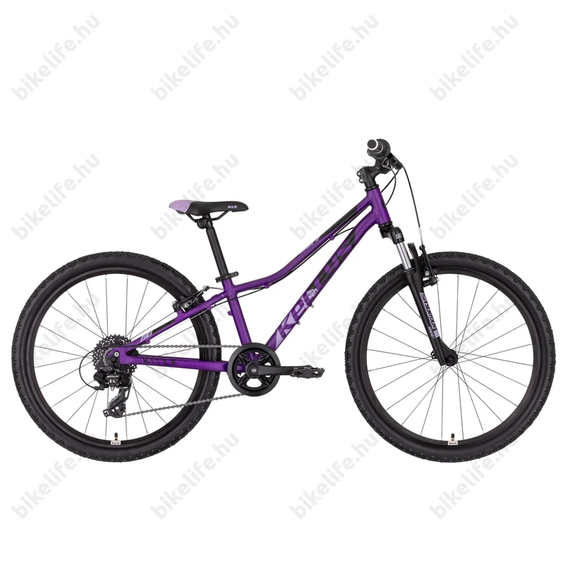 Kellys Kiter 50 Purple 24