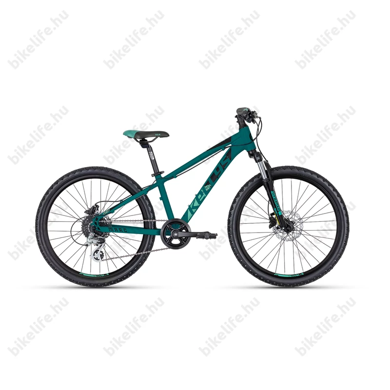 Kellys Marc 90 Teal 24