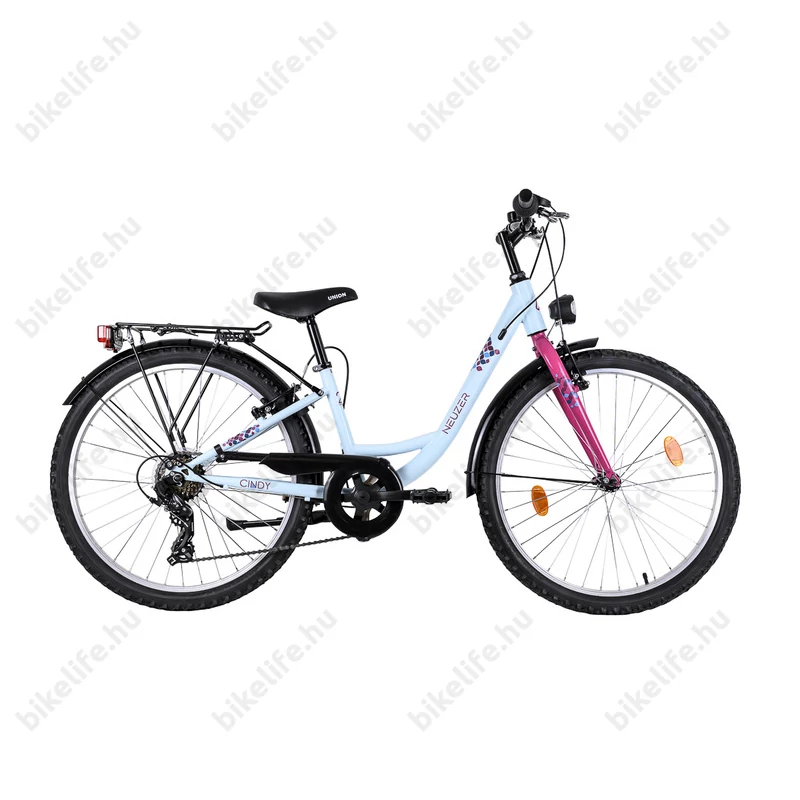 Neuzer Cindy City 24