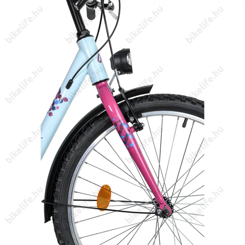 Neuzer Cindy City 24