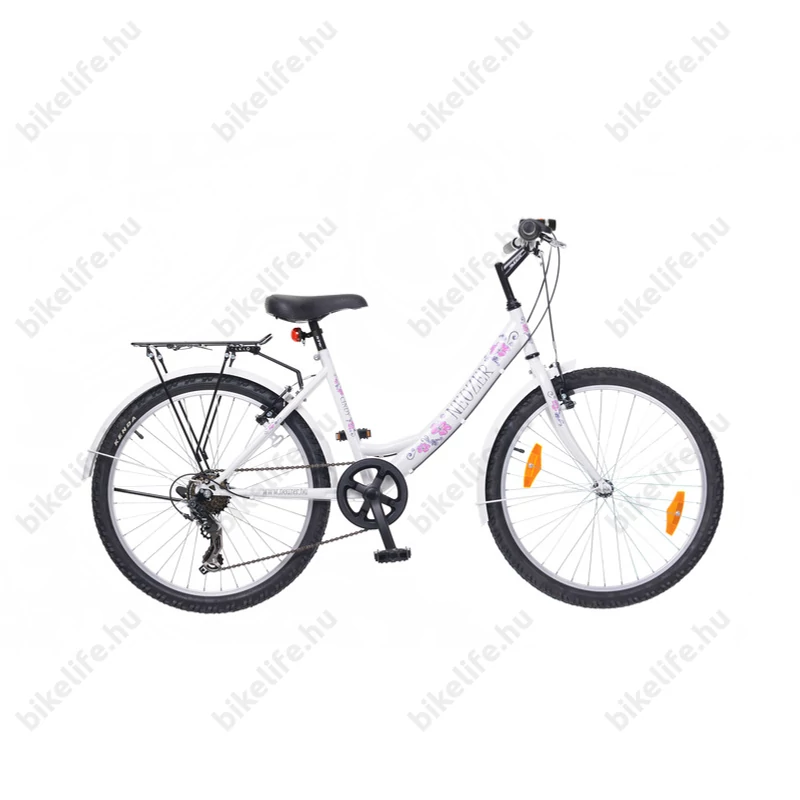 Neuzer Cindy City 24