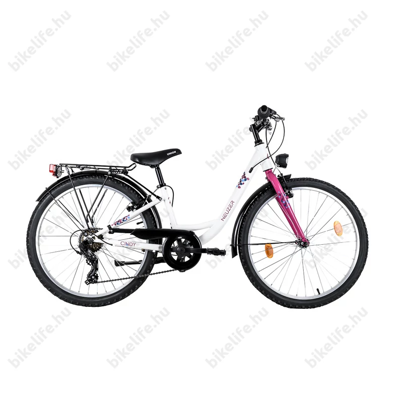 Neuzer Cindy City 24