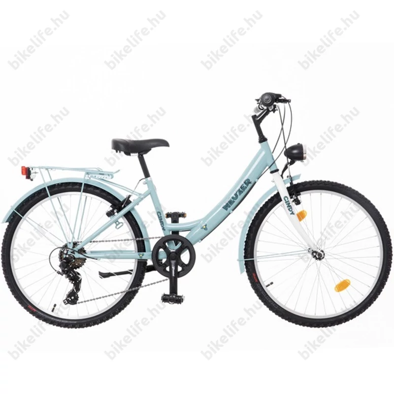 Neuzer Cindy City 24