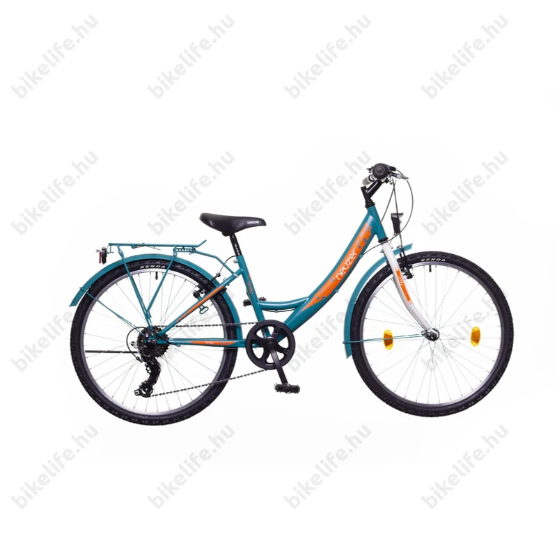 Neuzer Cindy City 24