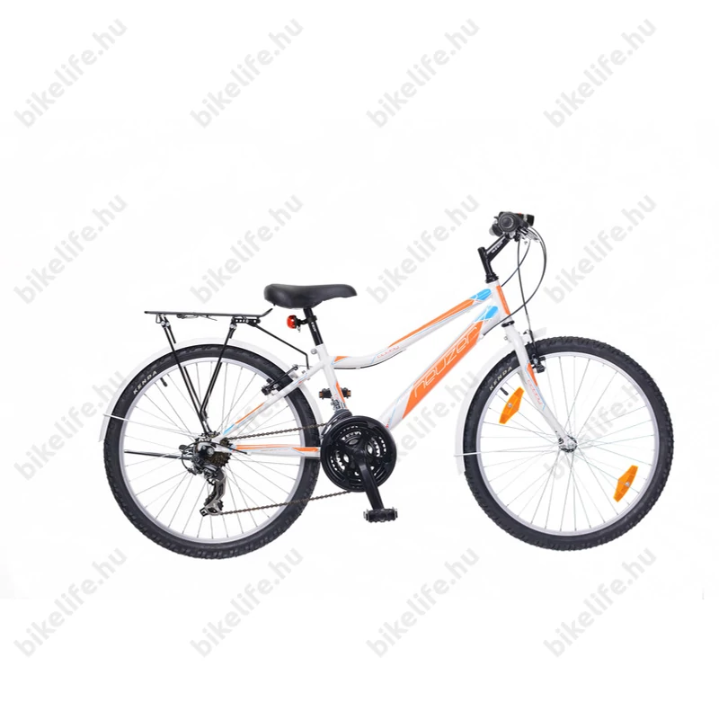 Neuzer Bobby City 24