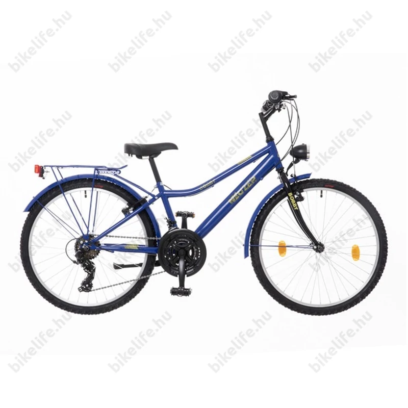 Neuzer Bobby 24