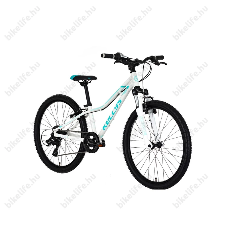 Kellys Kiter 50 white 24