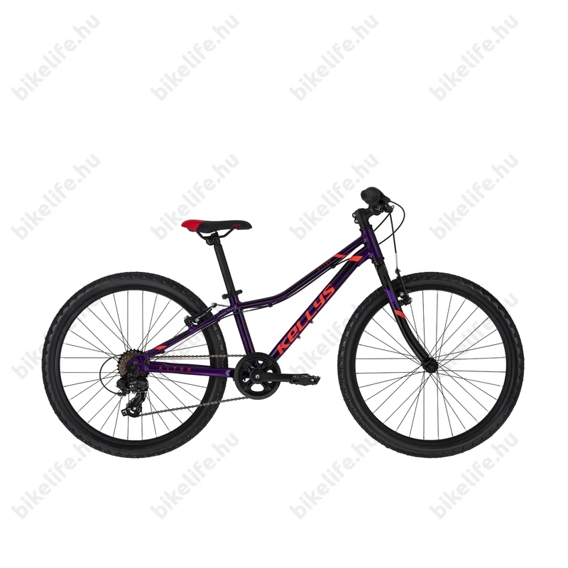 Kellys Kiter 30 Purple 24