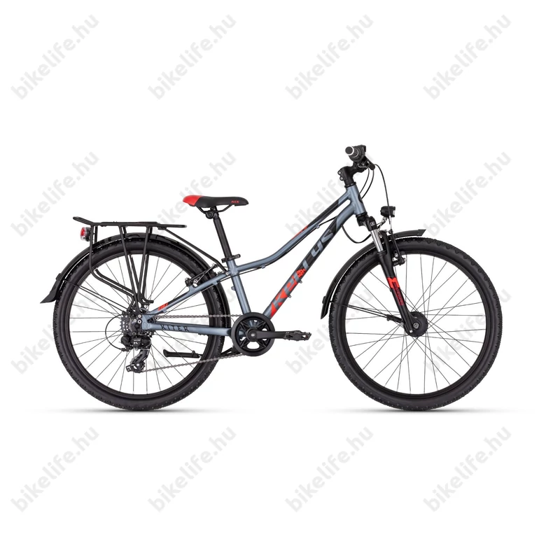 Kellys Kiter 70 Steel Blue 24