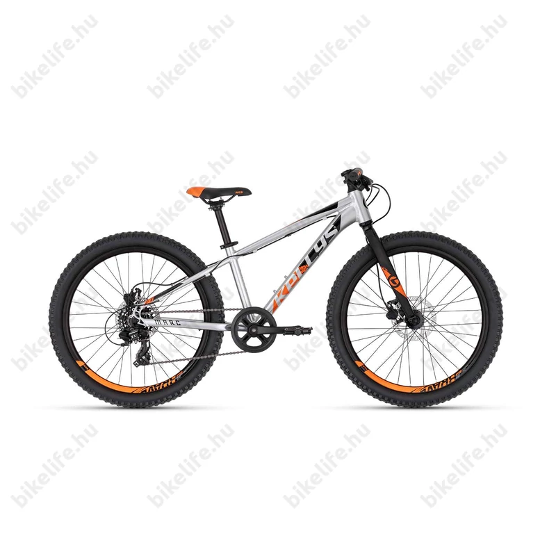 Kellys Marc 70 Silver 24