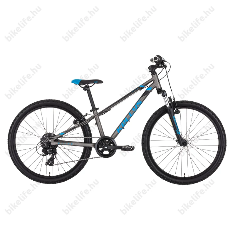 Kellys Kiter 50 Titanium Blue 24