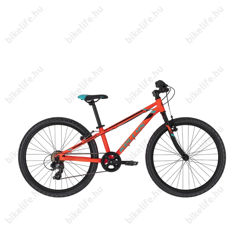 Kellys Kiter 30 Neon Orange 24