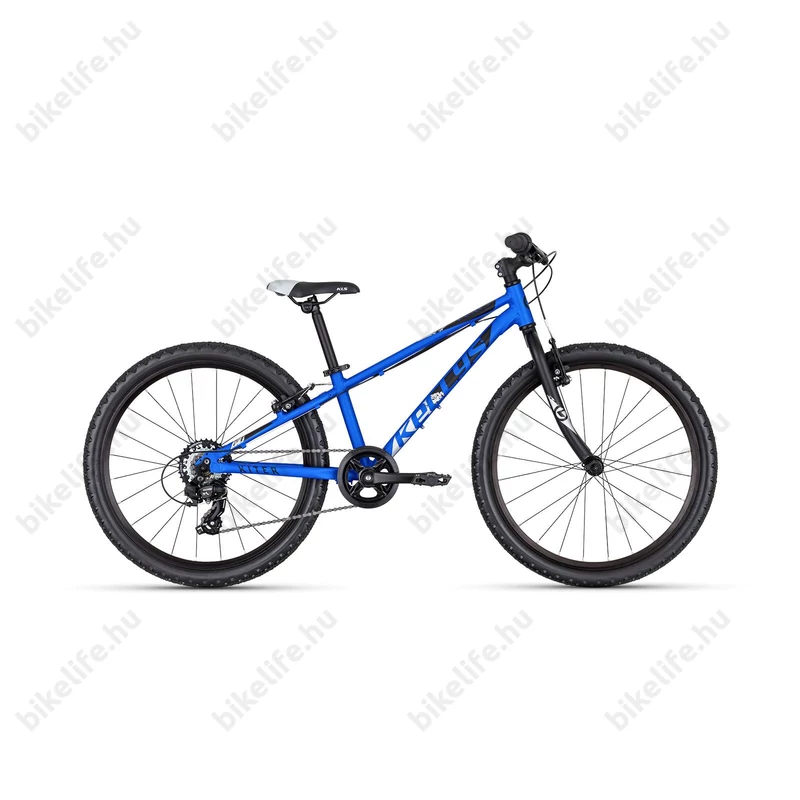 Kellys Kiter 30 Blue 24