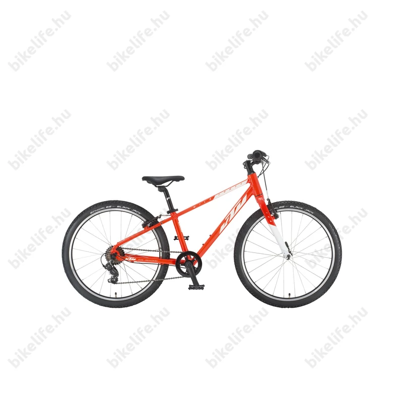 KTM Wild Cross 24