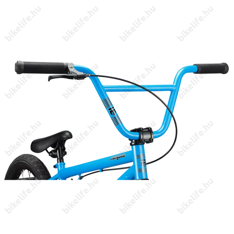 Mongoose Legion L10 BMX kék Z hajtómű 9,5mm-es tengelyek