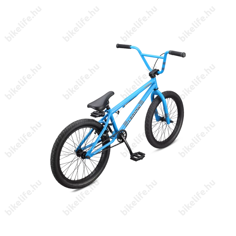 Mongoose Legion L10 BMX kék Z hajtómű 9,5mm-es tengelyek