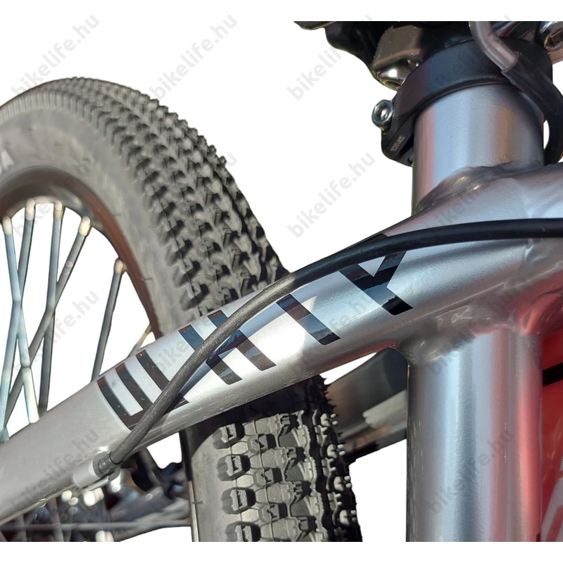 Kellys Whip 10 Silver extrém 26