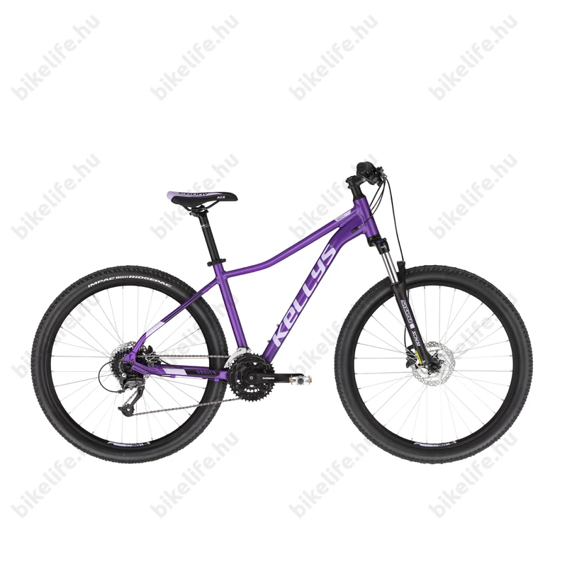 Kellys Vanity 50 Sky Ultraviola MTB 26