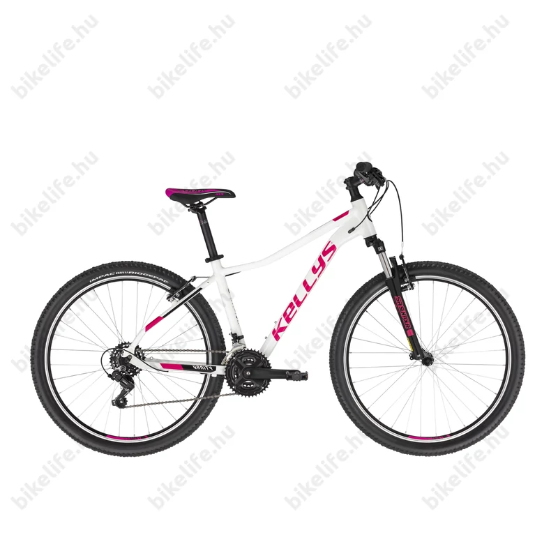 Kellys Vanity 10 White női MTB 26