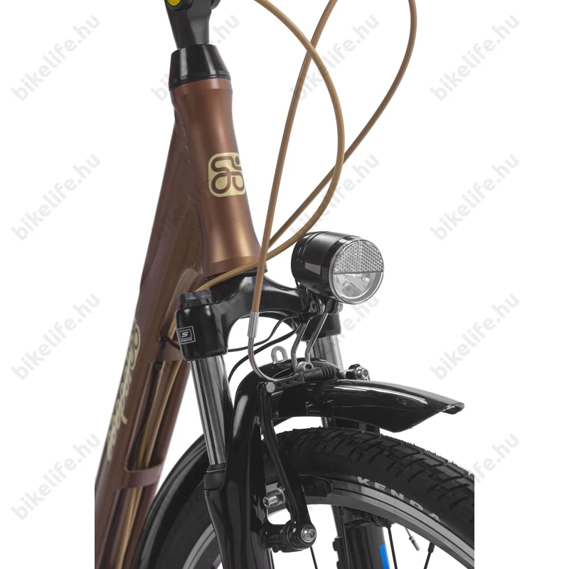 Csepel Signo 28