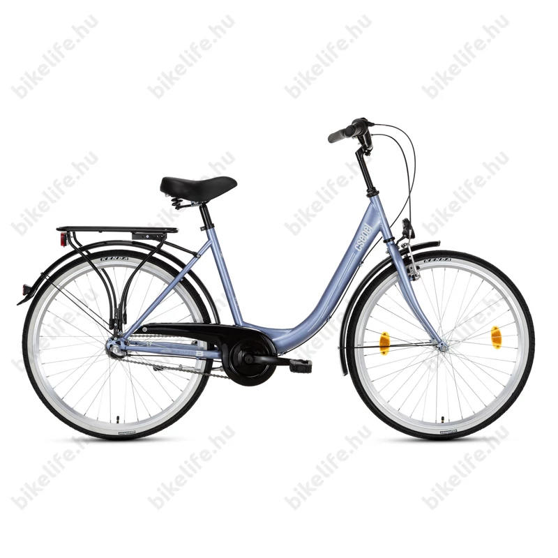 Csepel Budapest B 26