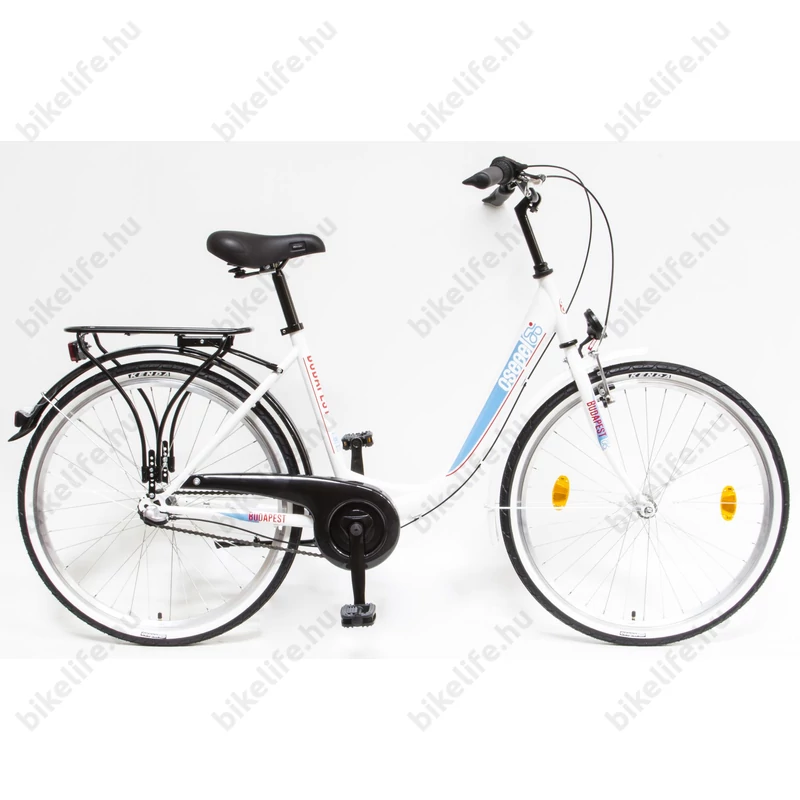 Csepel Budapest B 26