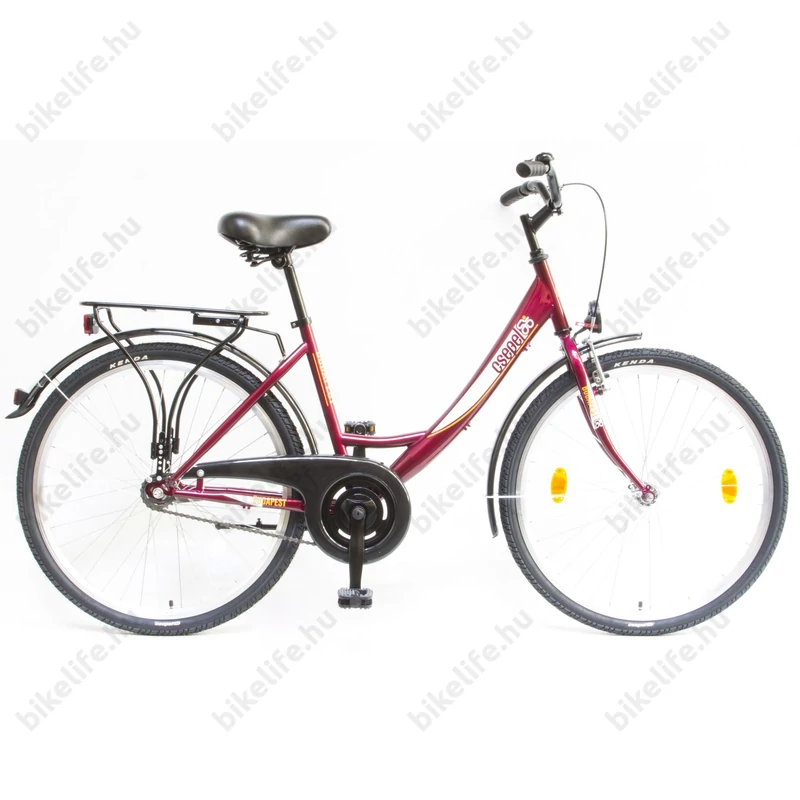 Csepel Budapest A 26