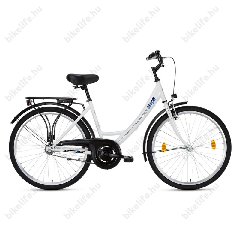 Csepel Budapest A 26