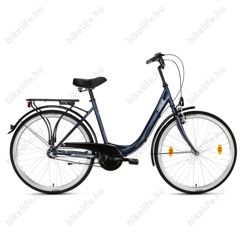 Csepel Budapest B 26