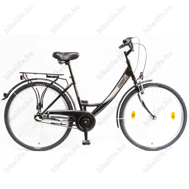 Csepel Budapest A 26