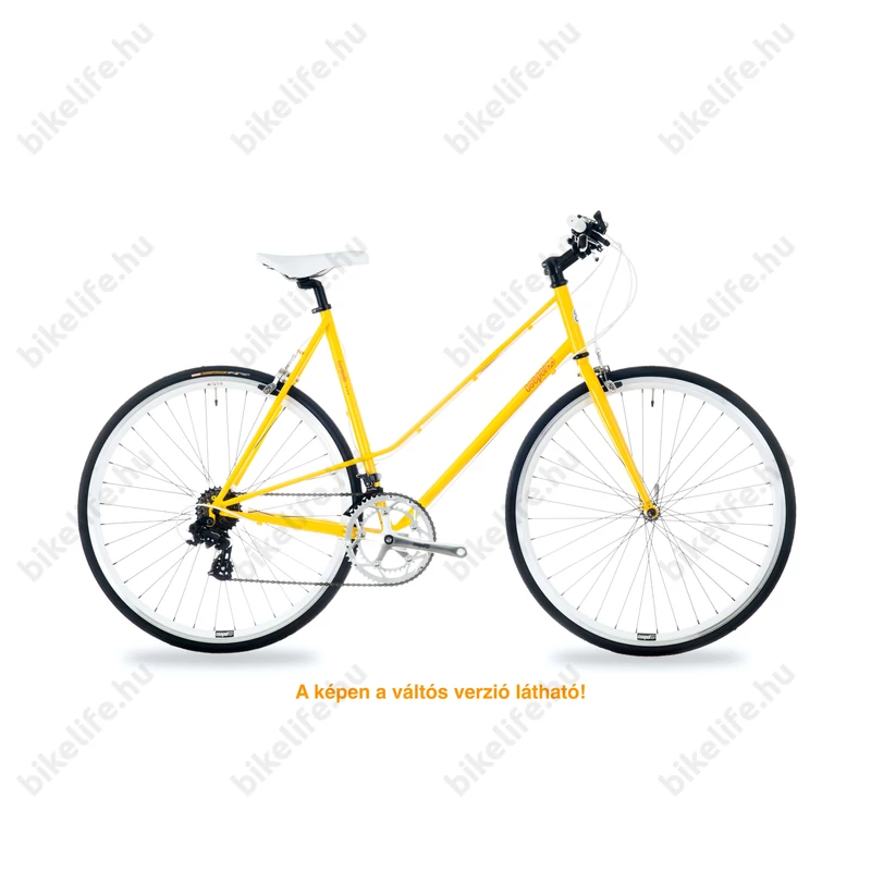 Csepel Royal 3* singlespeed 28