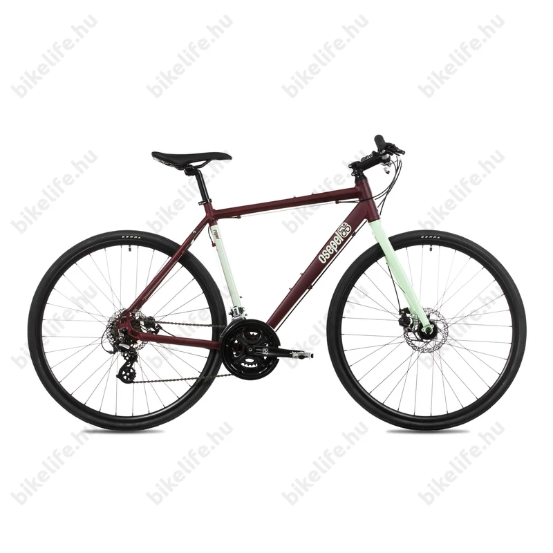 Csepel Rapid alu 1.1, 28