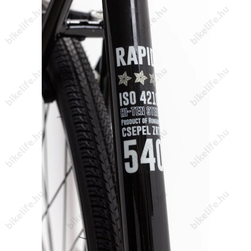 Csepel Rapid 3* 28