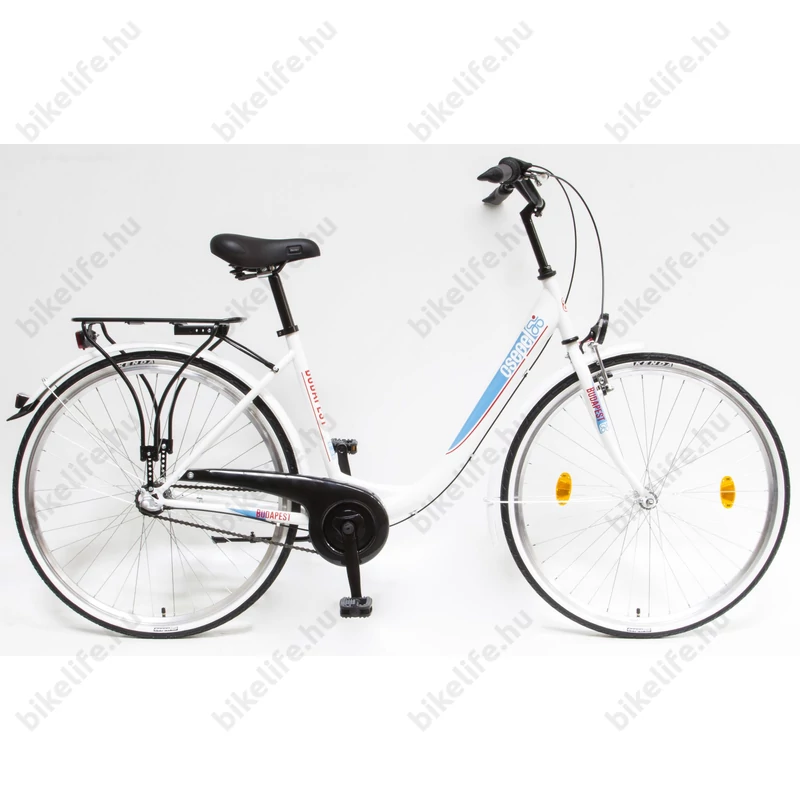 Csepel Budapest B 28