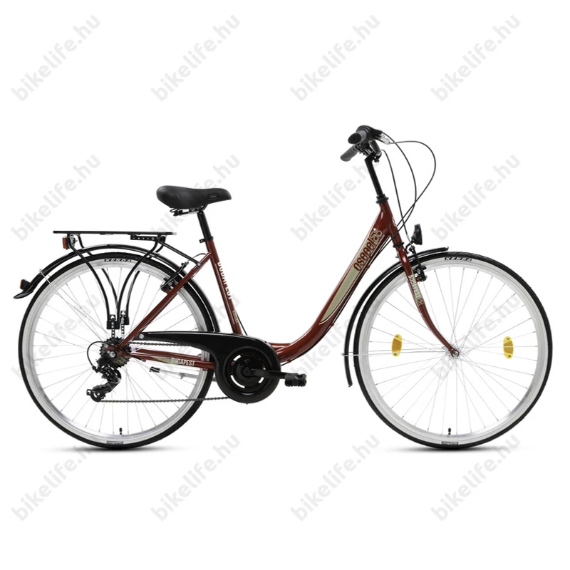 Csepel Budapest B 28