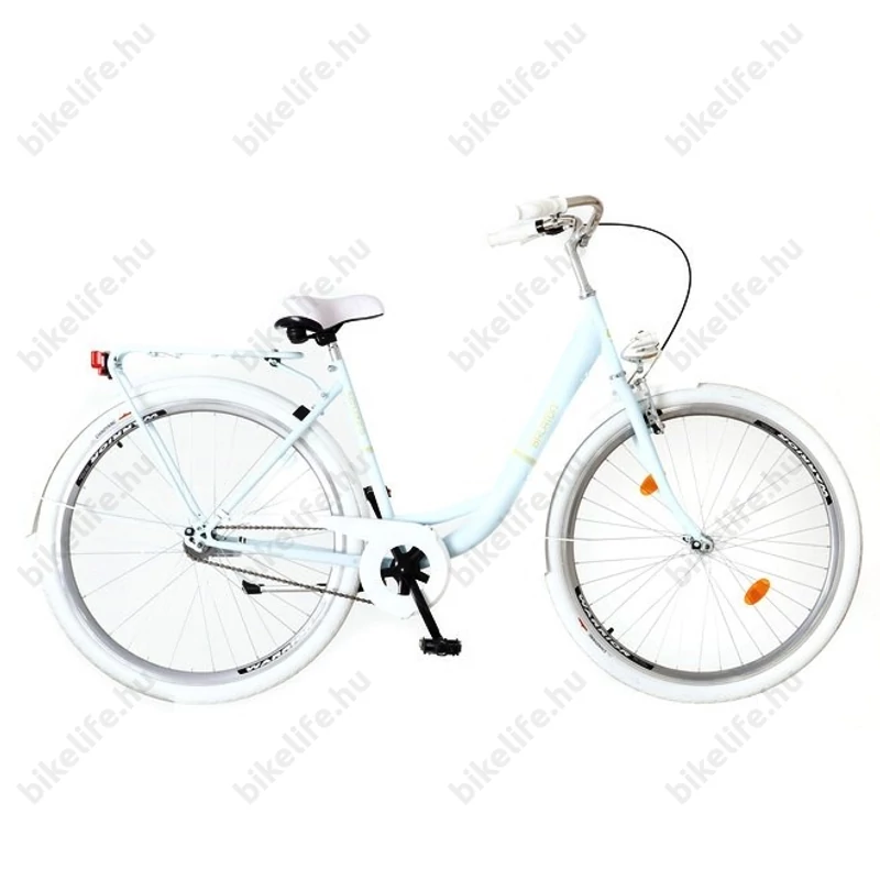 Neuzer Balaton Prémium agyváltós 28