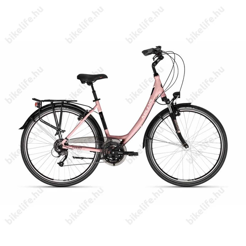 Kellys Avery 70 Rose Gold 28