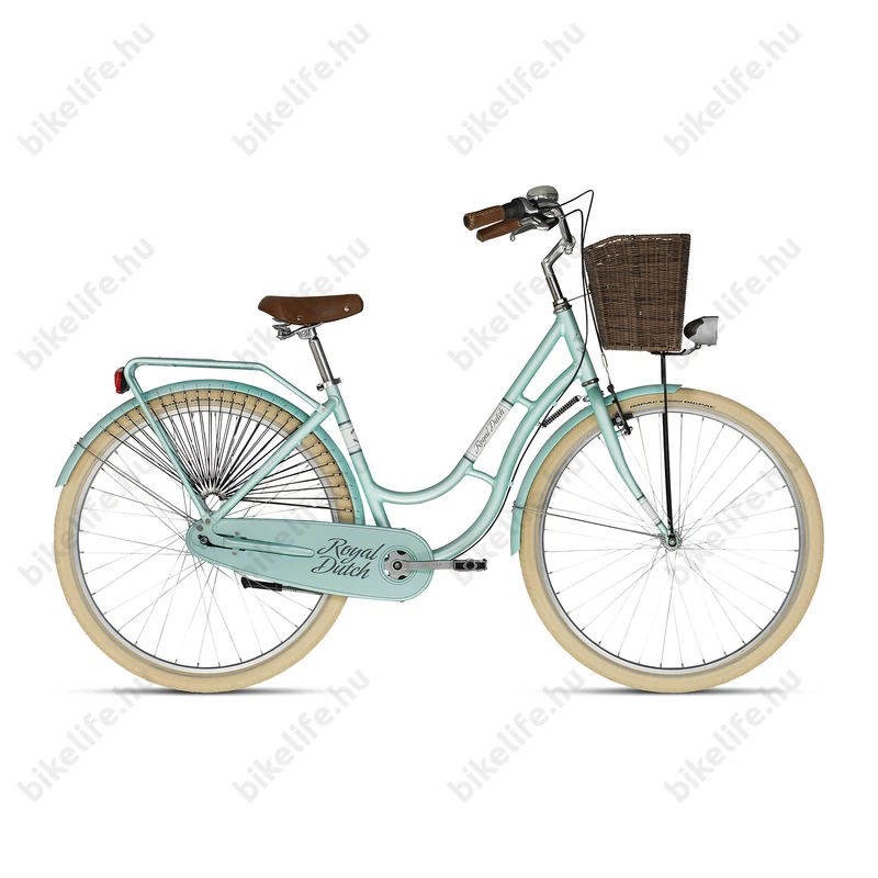 Kellys Royal Dutch Mentol 28