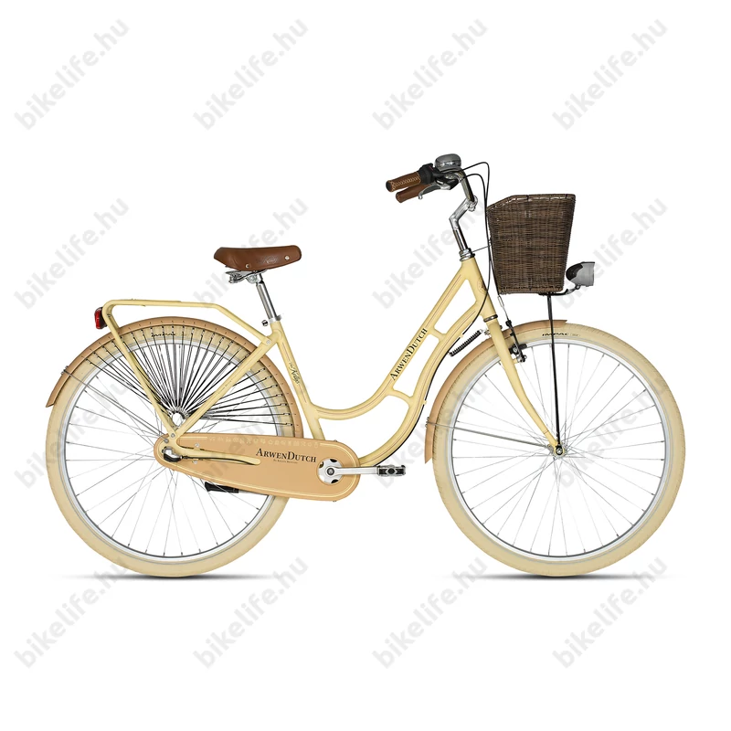 Kellys Arwen Dutch Beige 28
