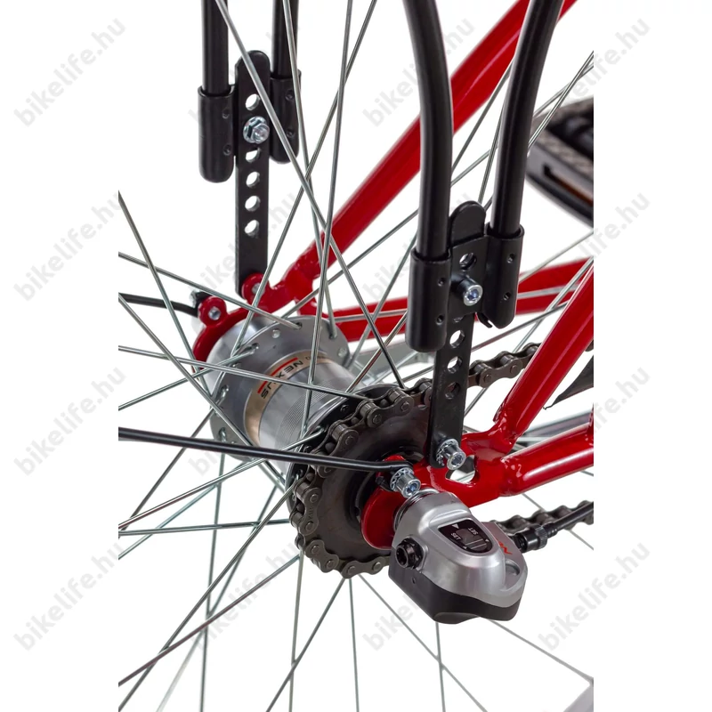 Csepel Budapest A 28