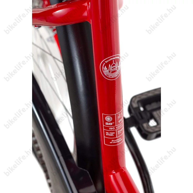 Csepel Budapest A 28