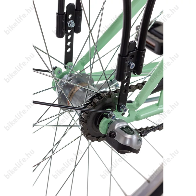 Csepel Budapest A 28