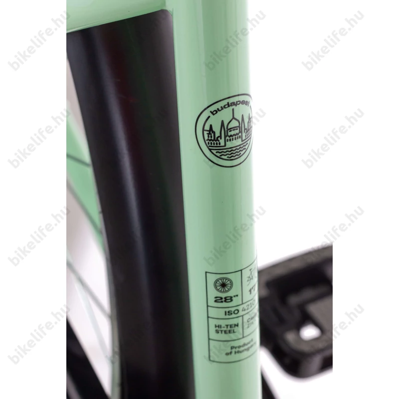 Csepel Budapest A 28