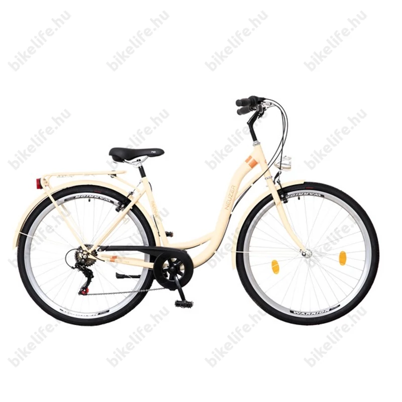 KERÉKPÁR 28 NEUZER RAVENNA 6 FOKOZATÚ