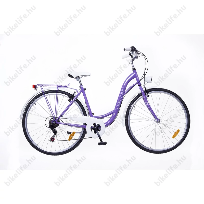 Neuzer Ravenna 6 Plus Limitált modell 28