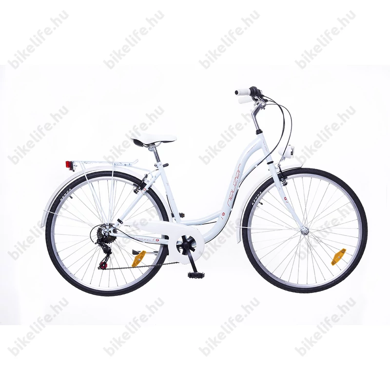 Neuzer Ravenna 6 Plus Limitált modell 28