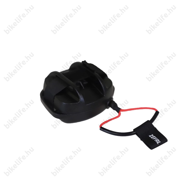 Zefal Bike Taxi vontatókötél nyereg alá rögzíthető, 2 méter hosszú, 95 kg terhelhetőséggel