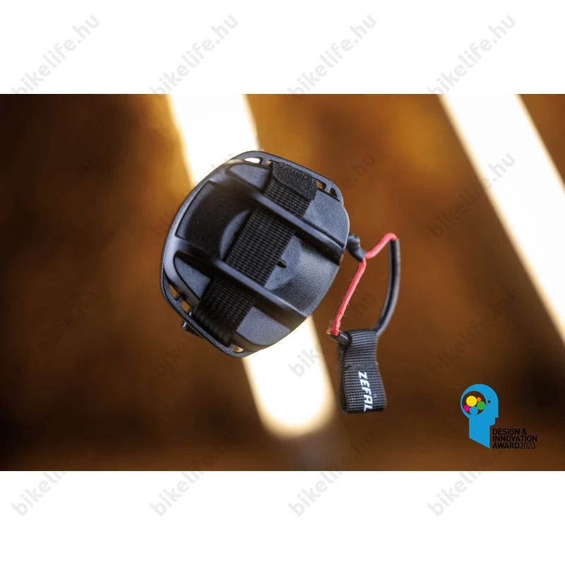 Zefal Bike Taxi vontatókötél nyereg alá rögzíthető, 2 méter hosszú, 95 kg terhelhetőséggel